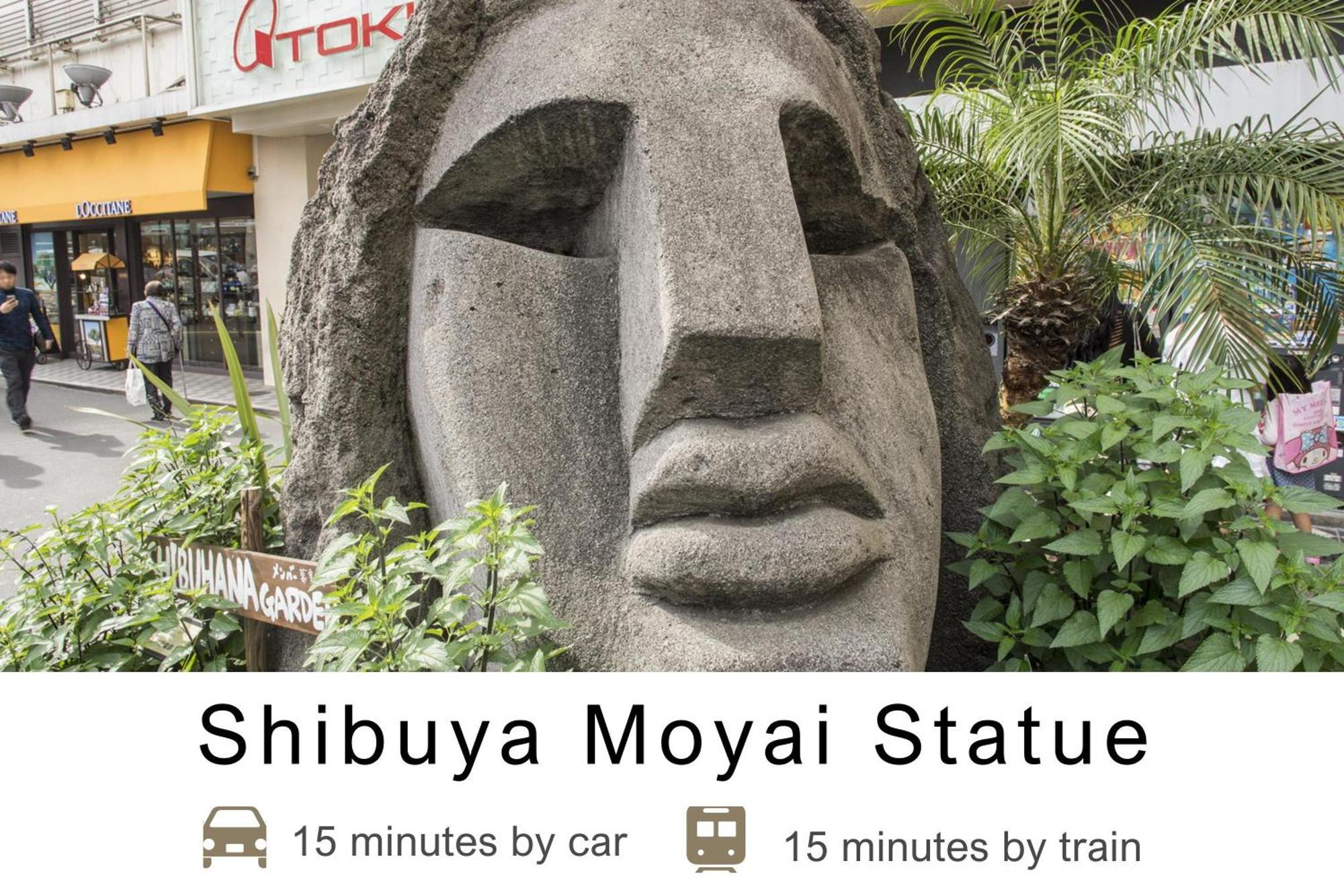 Tokyu Stay Meguro Yutenji Tóquio Exterior foto