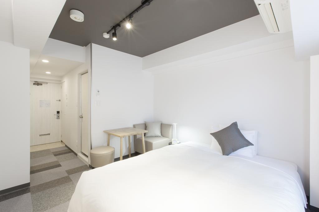 Tokyu Stay Meguro Yutenji Tóquio Exterior foto