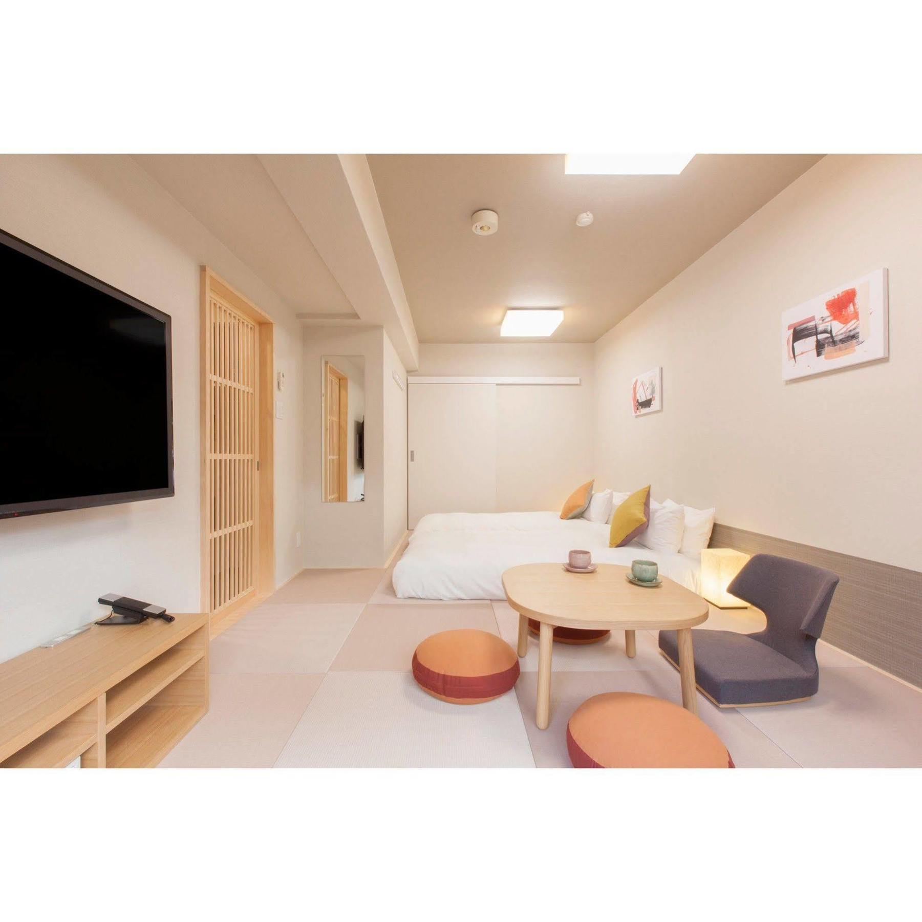 Tokyu Stay Meguro Yutenji Tóquio Exterior foto