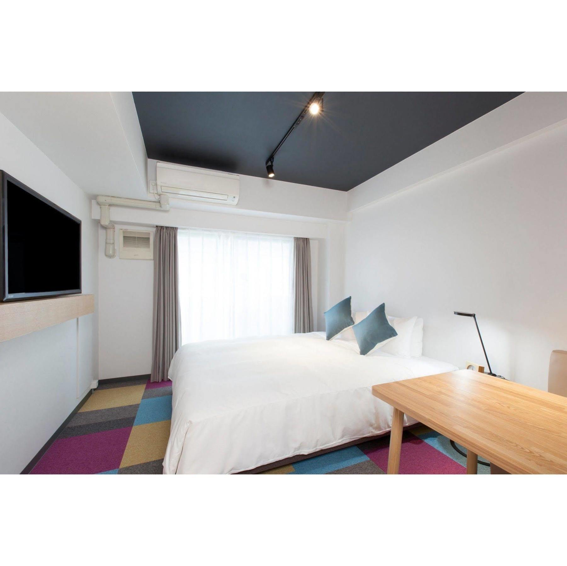 Tokyu Stay Meguro Yutenji Tóquio Exterior foto