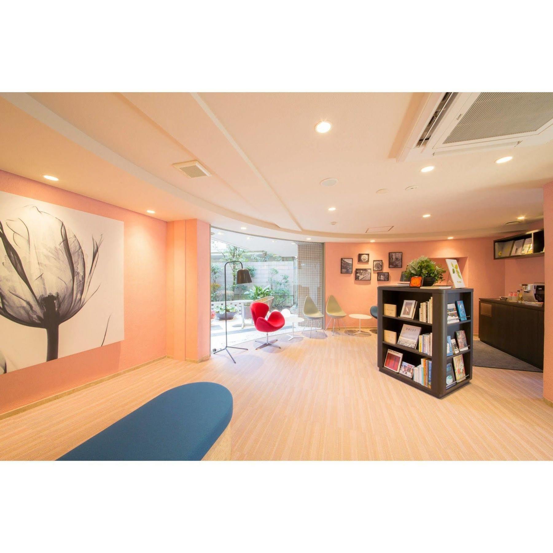 Tokyu Stay Meguro Yutenji Tóquio Exterior foto