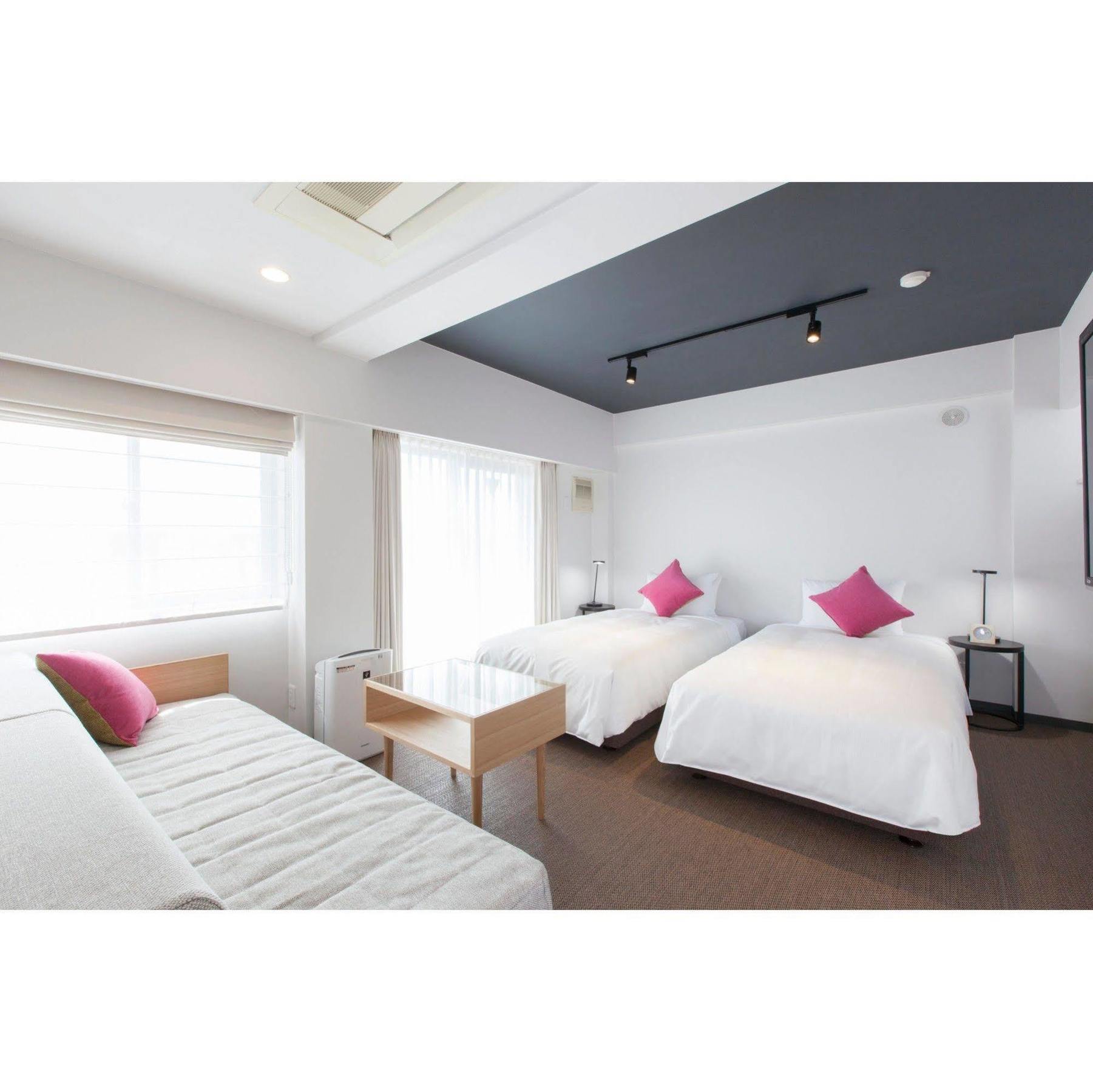 Tokyu Stay Meguro Yutenji Tóquio Exterior foto